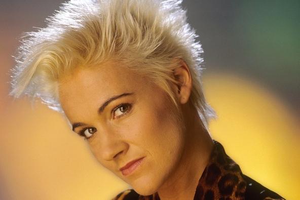 It Must Have Been Love: шесть бессмертных хитов группы Roxette в память Мари Фредрикссон