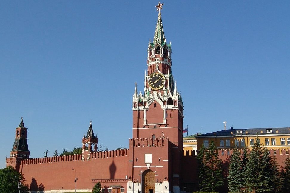 Посольство России ответило на публикацию Newsweek о возможном ударе по Кремлю