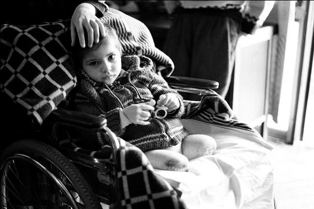 Грета.История одного человека