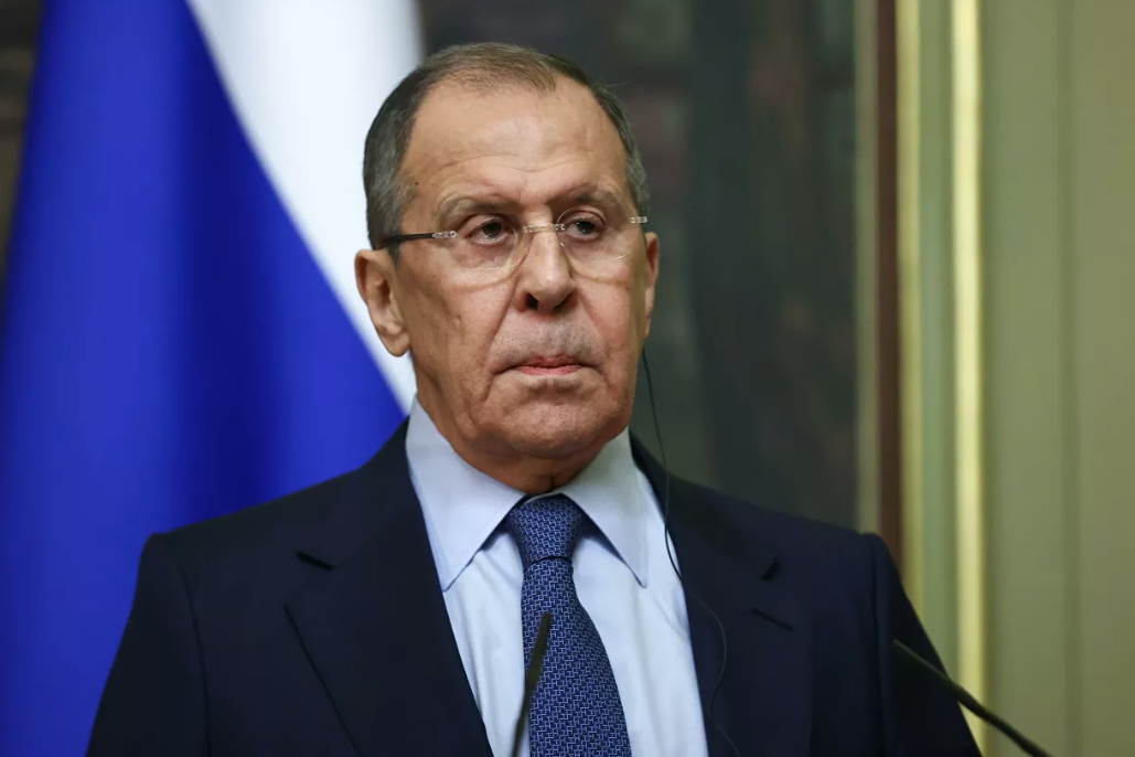 Лавров: Ситуация в Афганистане стремительно деградирует