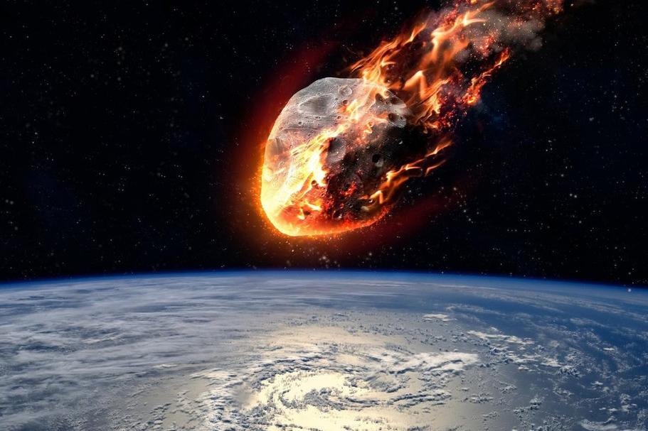 После многих попыток: на Земле найден след легендарного метеорита