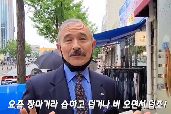 Посол США в Корее попал в скандал из-за… усов: он взял и побрился 