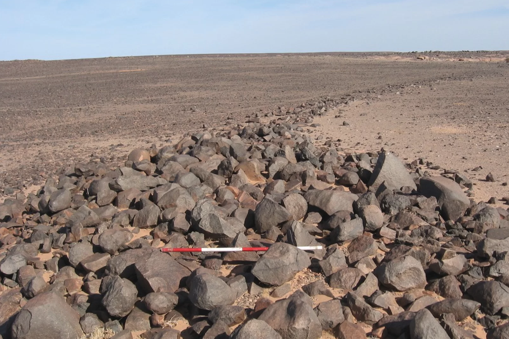 «Африканский Стоунхендж»: археологи рассказали о загадочных камнях в Сахаре