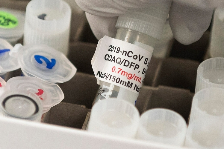 Компания Moderna назвала стоимость своей вакцины от коронавируса 