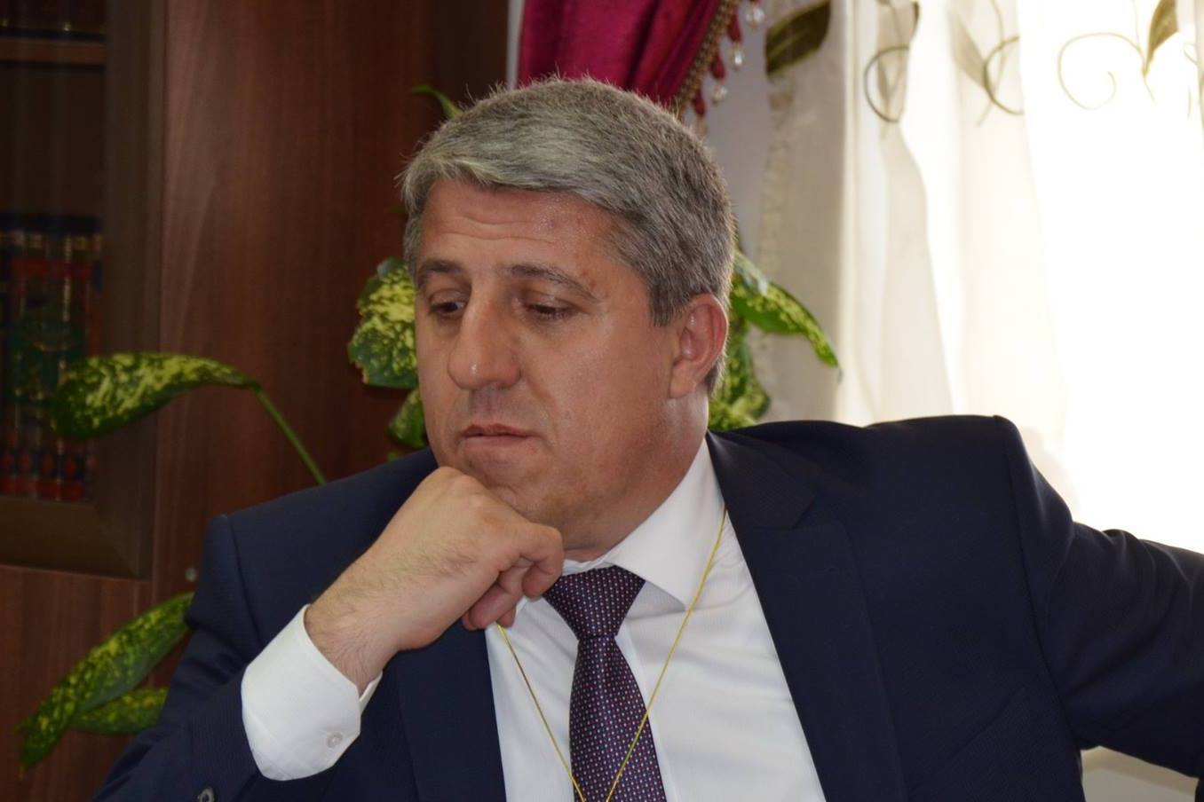 Иран направил Азербайджану мессидж - не играй с хвостом льва. Вардан Восканян