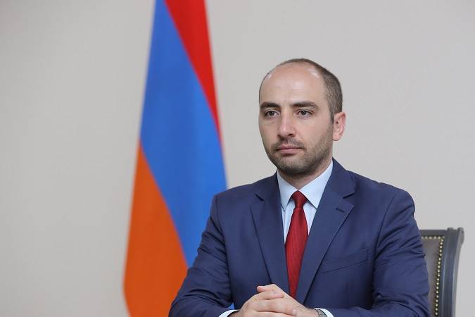 Հայկական ժառանգության ոչնչացման քաղաքականությունը հակասում է հաշտության հասնելու Ադրբեջանի հայտարարություններին․ ՀՀ ԱԳՆ 