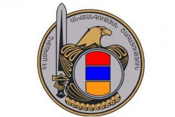 Պատանդներից երկուսն ազատ են արձակվել