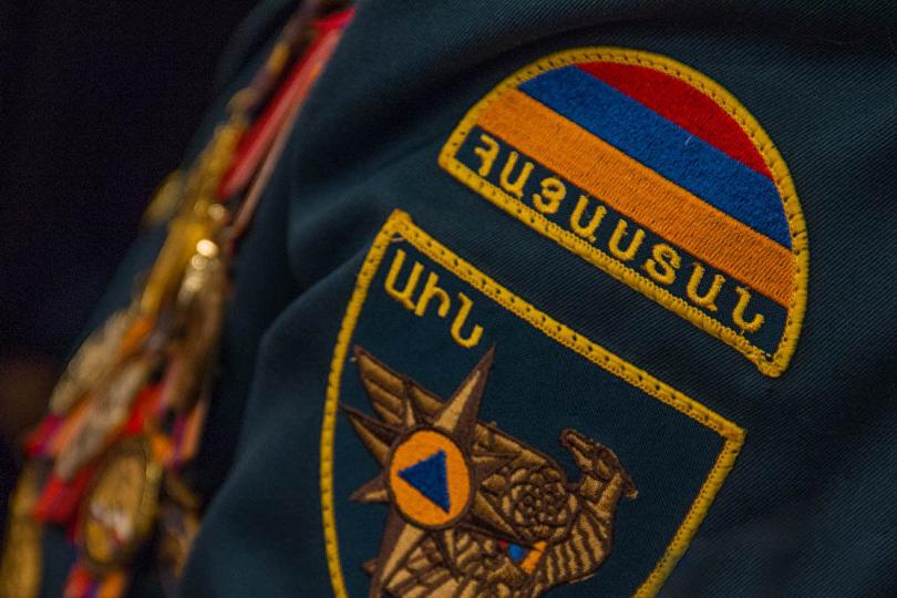 За полгода в МЧС Армении поступило более 1 млн звонков