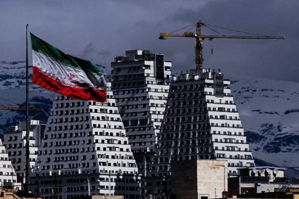 Власти Ирана сообщают о задержании агентов «Моссада» в Иранском Азербайджане