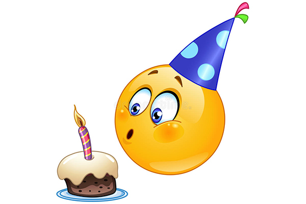 Сегодня день рождения самого дружелюбного электронного символа — «Смайлика»