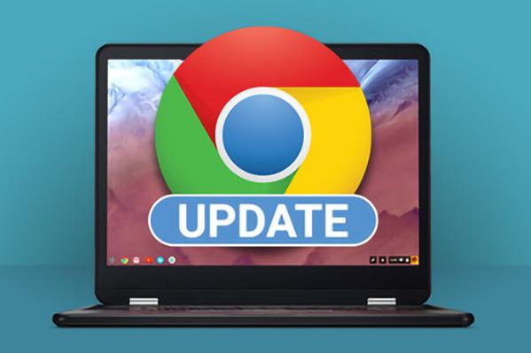 Google призвала немедленно обновить браузер Chrome
