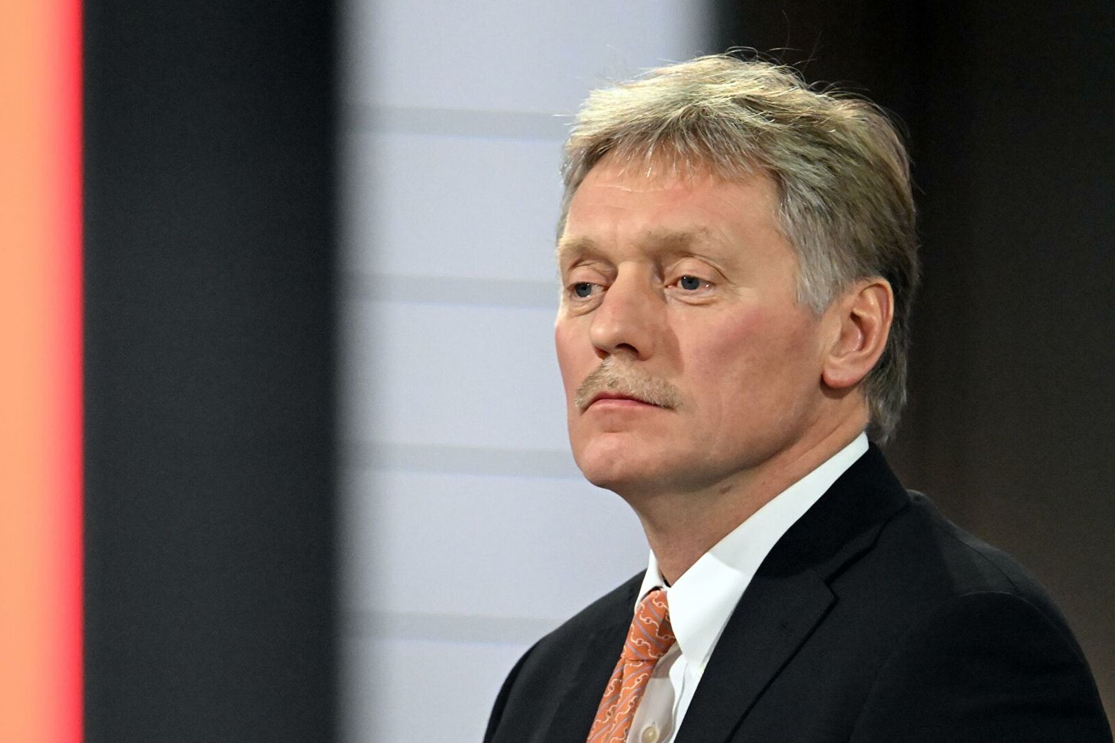 Путин готов начать переговоры с Украиной – Песков