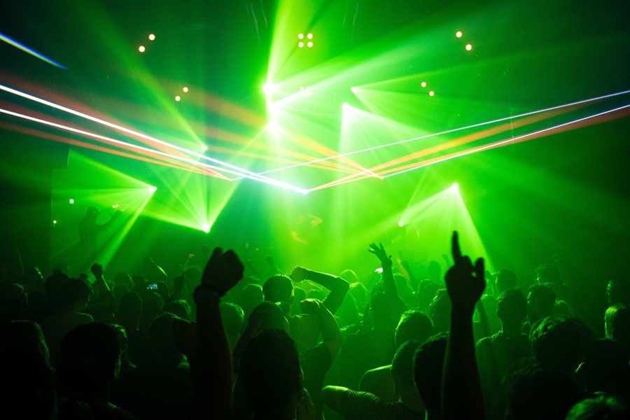 В Германии ночные клубы официально получили статус культурных учреждений