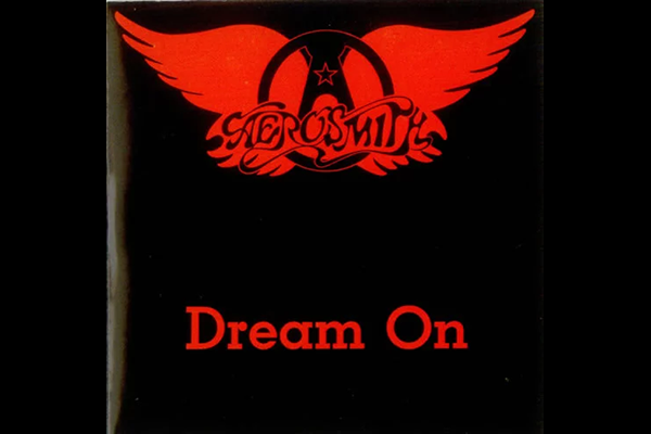 История одной песни: легендарная Dream On – первый хит группы Aerosmith