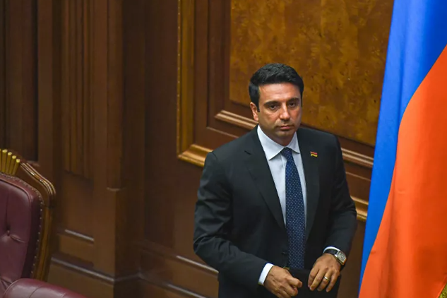 Ալեն Սիմոնյանը հանդիպել է գերիների ու անհետ կորածների հարազատների՝ 10 ներկայացուցչի հետ  