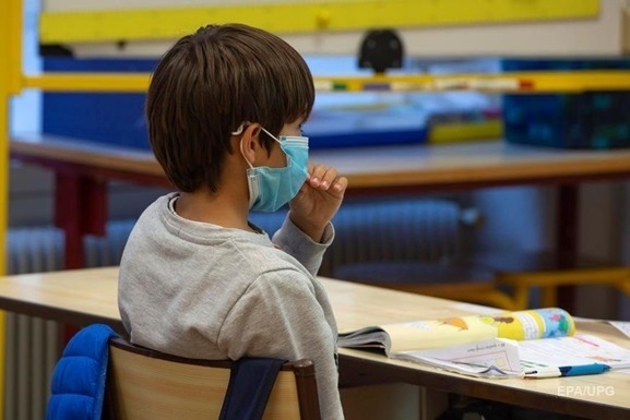 В связи с пандемией впервые в истории человечества произошел сбой в образовательном процессе по всему миру