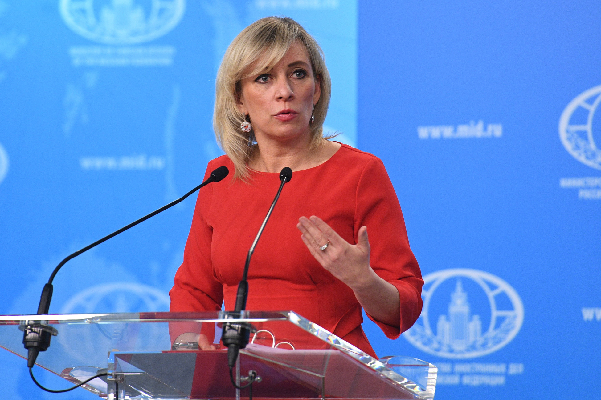 Захарова Фото 2022 Года Захарова Фото 2022 Года