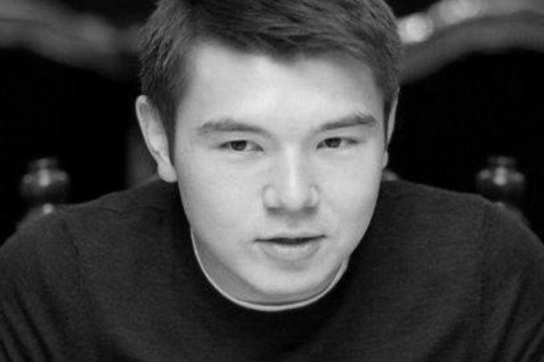 В Лондоне скончался опальный внук Нурсултана Назарбаева