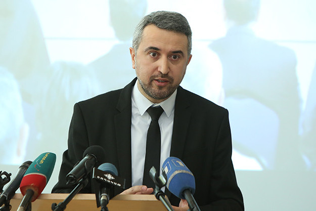 Для участия в мероприятиях, посвященных 100-летию Арно Бабаджаняна, замминистра ОНКС РА посетит Москву с официальным визитом