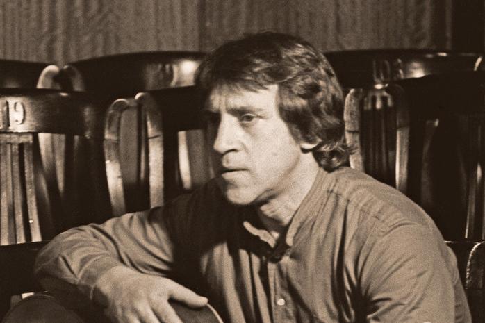 Сын Владимира Высоцкого намерен обратиться к юристам в связи с публикацией снимка отца в рекламе ФБР