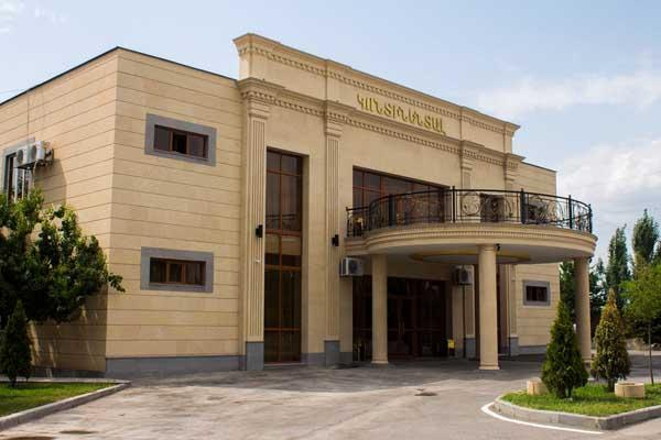 Դանակահարություն ռեստորանի բակում. մեկ անձ մահացել է
