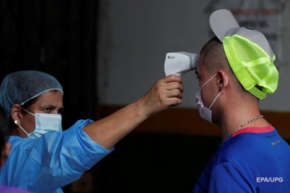 В Нью-Йорке впервые с марта не выявили смертей от коронавируса 