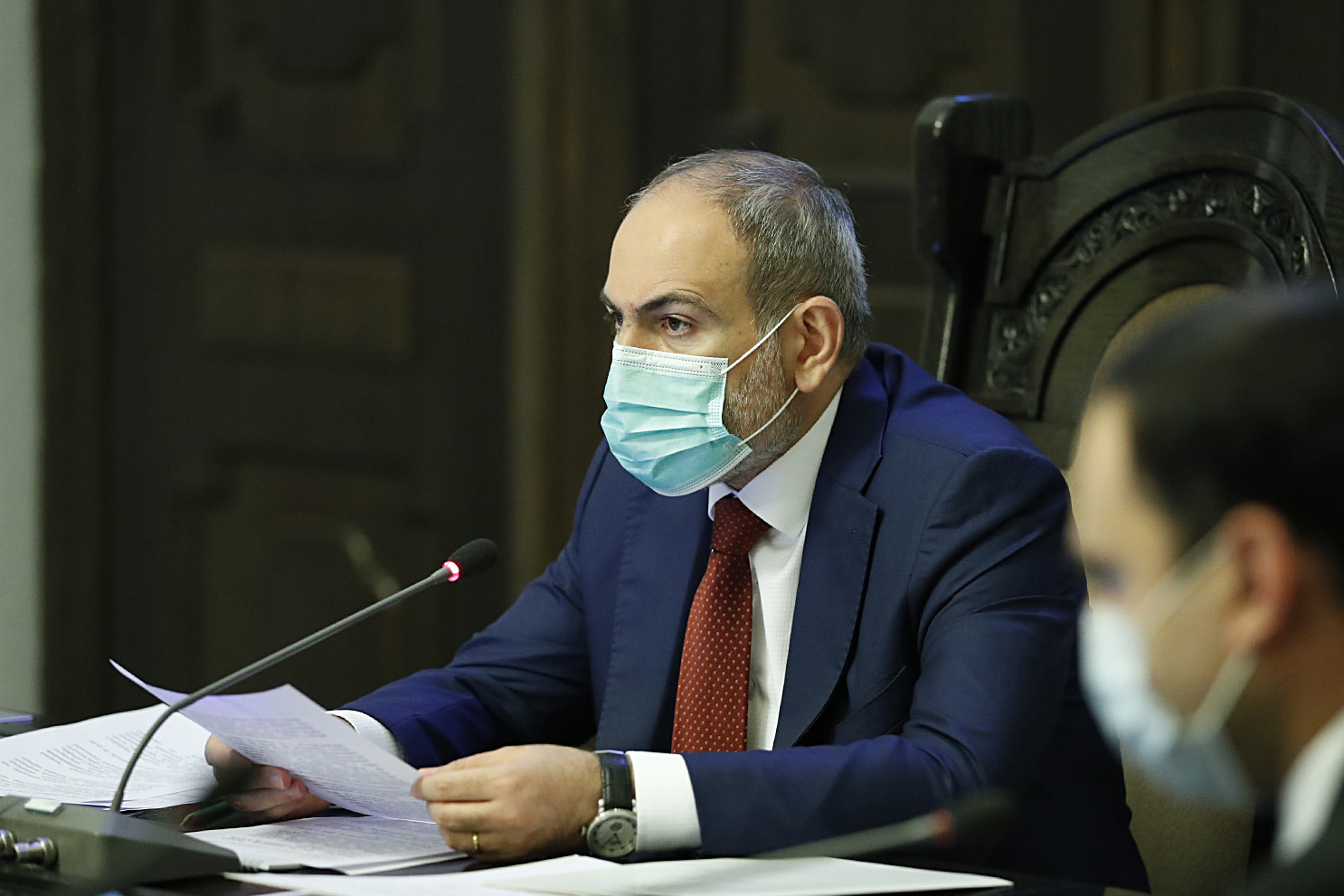 Արցախը պետք է դառնա բանակցությունների լիարժեք կողմ, Ադրբեջանը պետք է հրապարակայնորեն հրաժարվի ուժի կիրառումից․ ԼՂ հիմնահարցի լուծման ՀՀ դիրքորոշումը՝ 7 կետով 