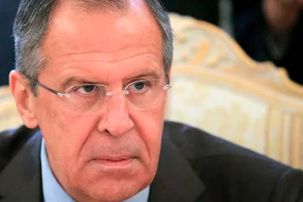 Россия выступает за поиски взаимоприемлемых развязок карабахского конфликта – Сергей Лавров