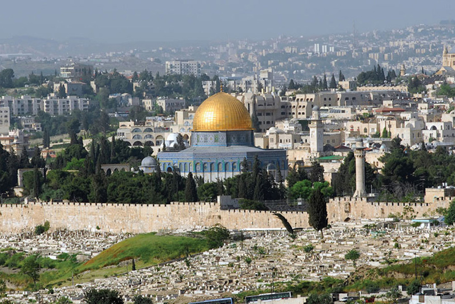 Посольство США в Израиле рекомендовало дипломатам не посещать Старый город Иерусалима