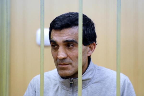 ՌԴ-ում պատիժը կրող Հրաչյա Հարությունյանը հաջորդ շաբաթ կարտահանձնվի