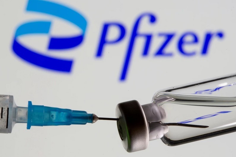 Pfizer и BioNTech разработали вакцину против дельта-штамма COVID-19