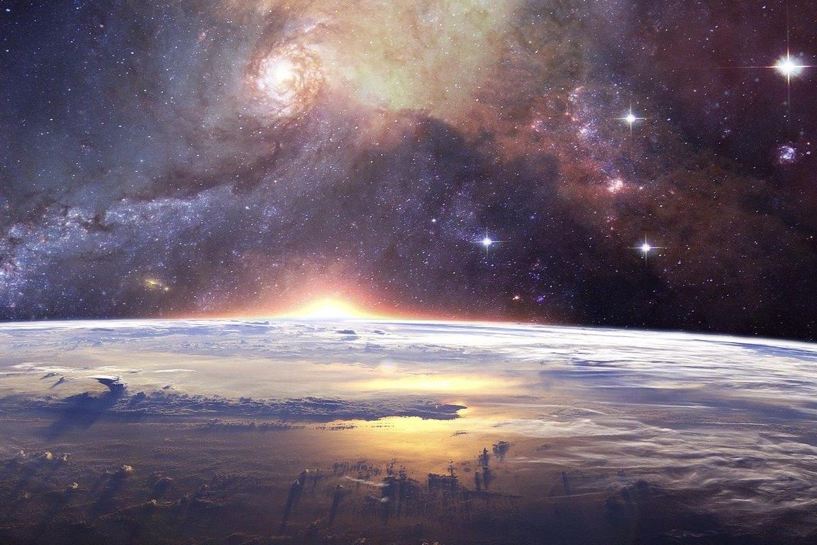 О нем мечтали, мечтают и будут мечтать: пять захватывающих книг о Космосе 