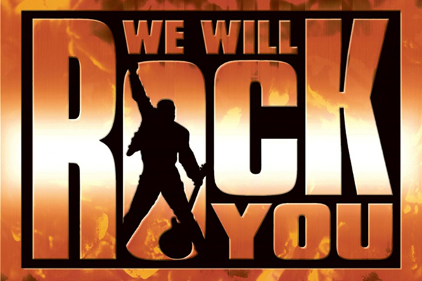 История одной песни: We Will Rock You группы Queen – два притопа и один прихлоп, навсегда врезающиеся в память 