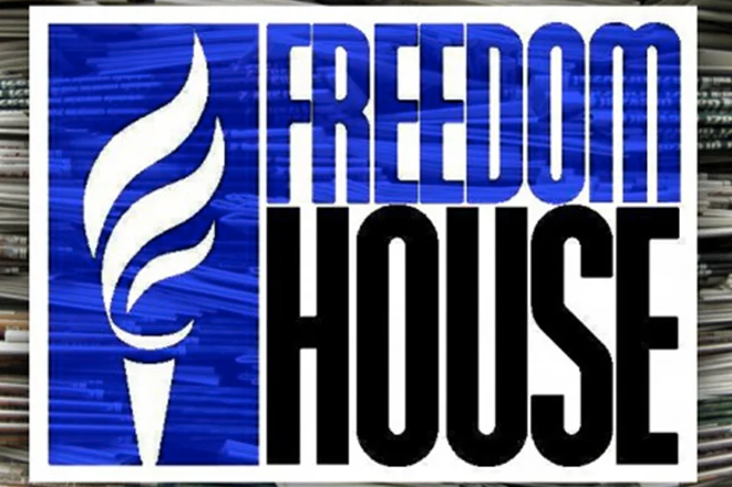 Армения вошла в список «частично свободных стран»: отчет Freedom House