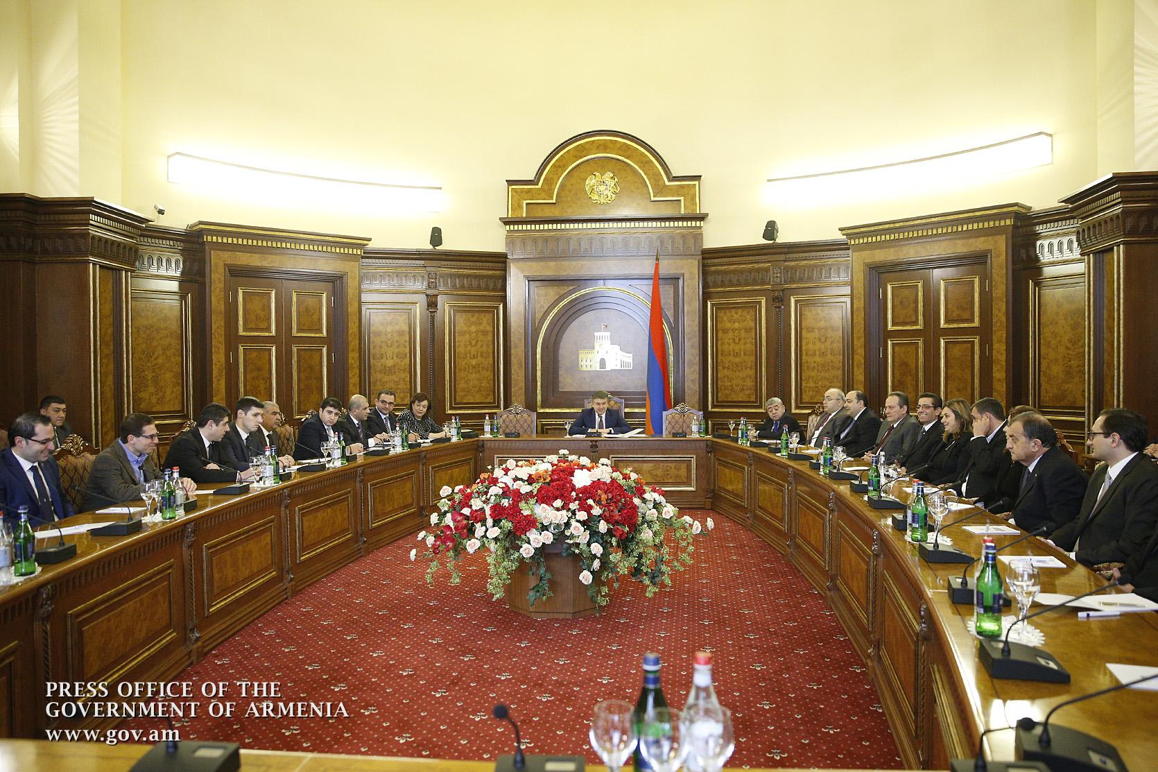 Սիրիահայերի՝ Հայաստանում մնալու բոլոր ծրագրերը աջակցություն կստանան