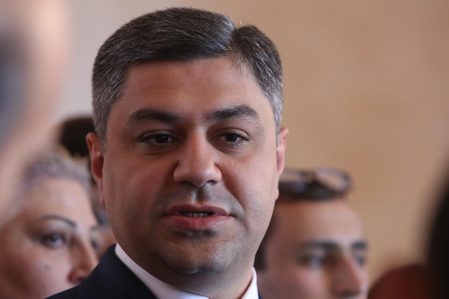 Артур Ванецян не будет арестован