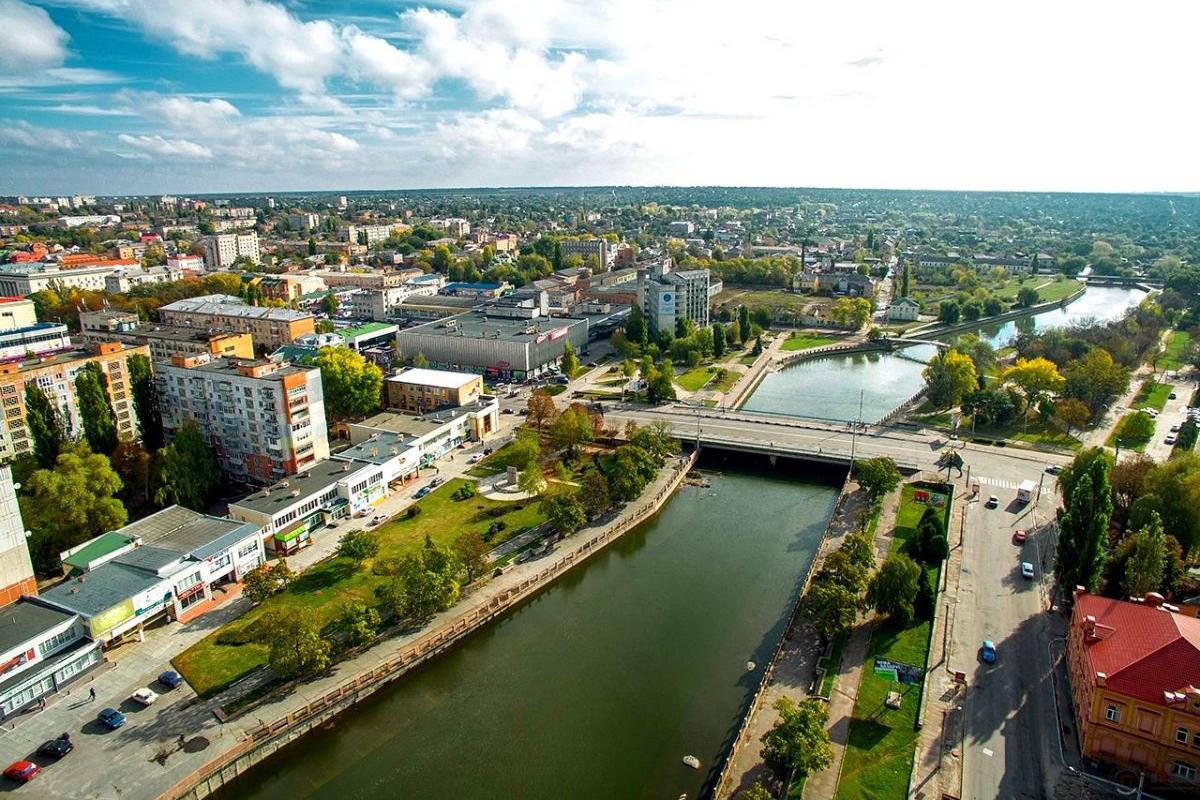 В украинском городе Кропивницкий выделили землю для строительства армянской церкви