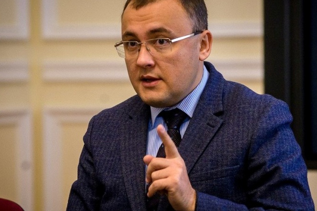 Киев «пошëл войной» на турецкий туризм. Посол Украины в Анкаре