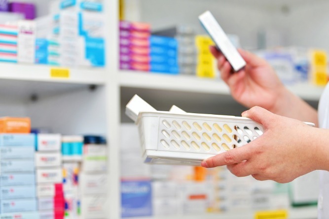 Правительство РА утвердило список лекарств, которые с 1 марта можно купить только по электронному рецепту