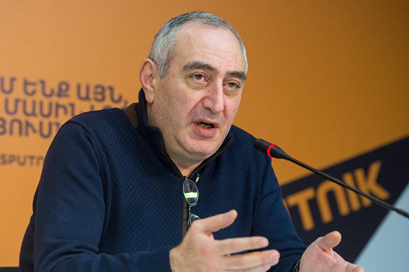 Ни на одного министра не было столько жалоб, сколько на министра здравоохранения – Карен Кочарян