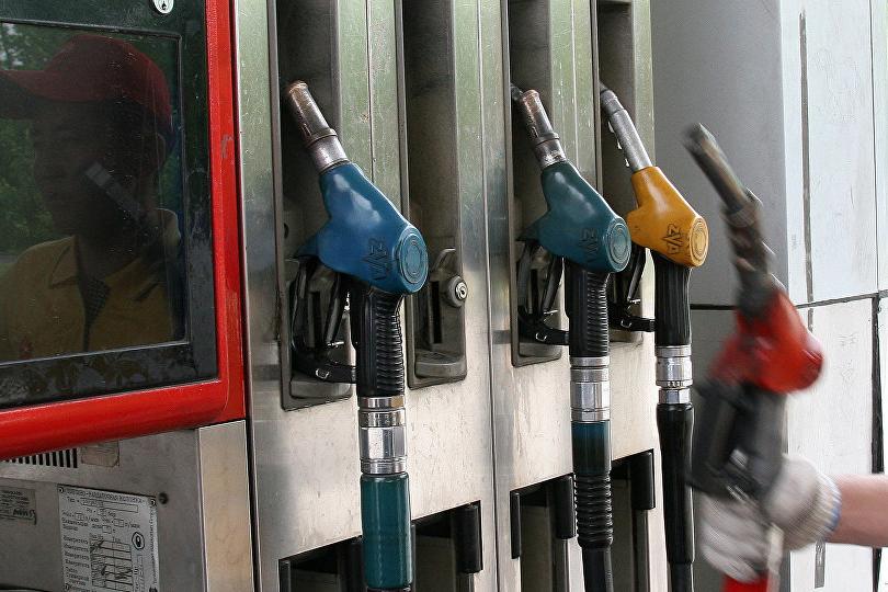 Армения будет покупать бензин у Казахстана: ожидается снижение цен