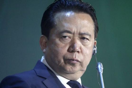 За коррупцию: бывший глава Интерпола приговорен к 13,5 годам тюрьмы 