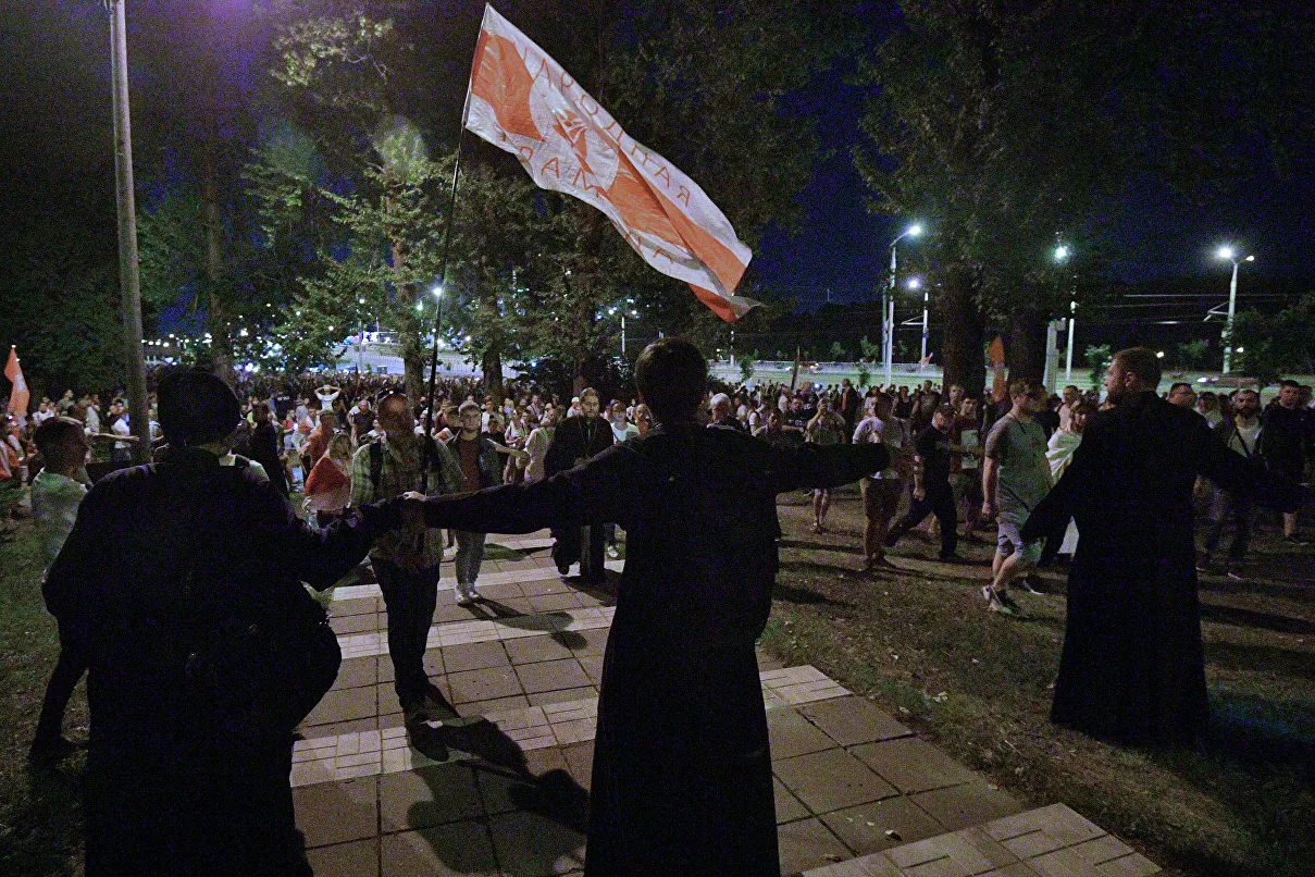 Польша попросила Евросоюз стать для Белоруссии альтернативой России