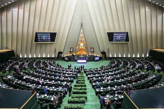 Заявление депутатов парламента ИРИ: Могущественный Иран никогда не потерпит изменения границ