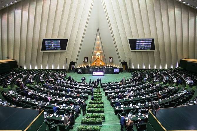 Заявление депутатов парламента ИРИ: Могущественный Иран никогда не потерпит изменения границ