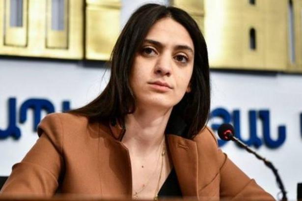 Пресс-секретарь Пашиняна - Алиеву: Если проблема НКР имеет военное решение, то арцахцы уже давно решили ее