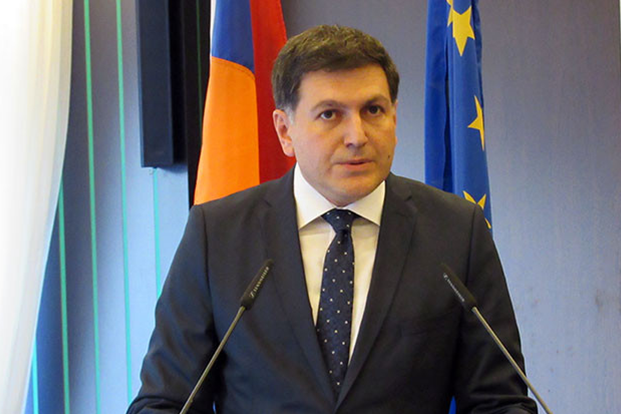 МИД Армении о возможности восстановления дипотношений с Венгрией