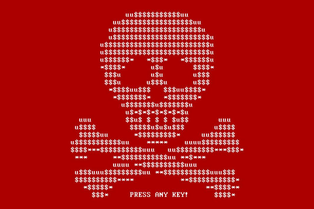 Что такое вирус Petya? Программа-вымогатель заразила компьютеры компаний по всему миру