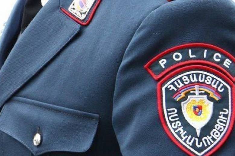 Полиция Армении выразила готовность сотрудничать со всеми силами, участвующими в выборах