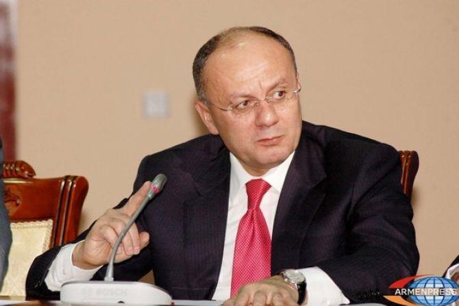 Նախկին պաշտոնյան այսօր բարձրաձայնում է՝ «Հասարակության բևեռացումը հասել է անթույլատրելի չափերի»